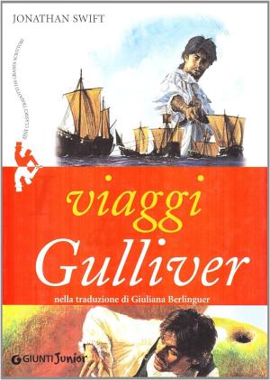 I VIAGGI DI GULLIVER
